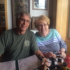 Meet your Posher, Sue